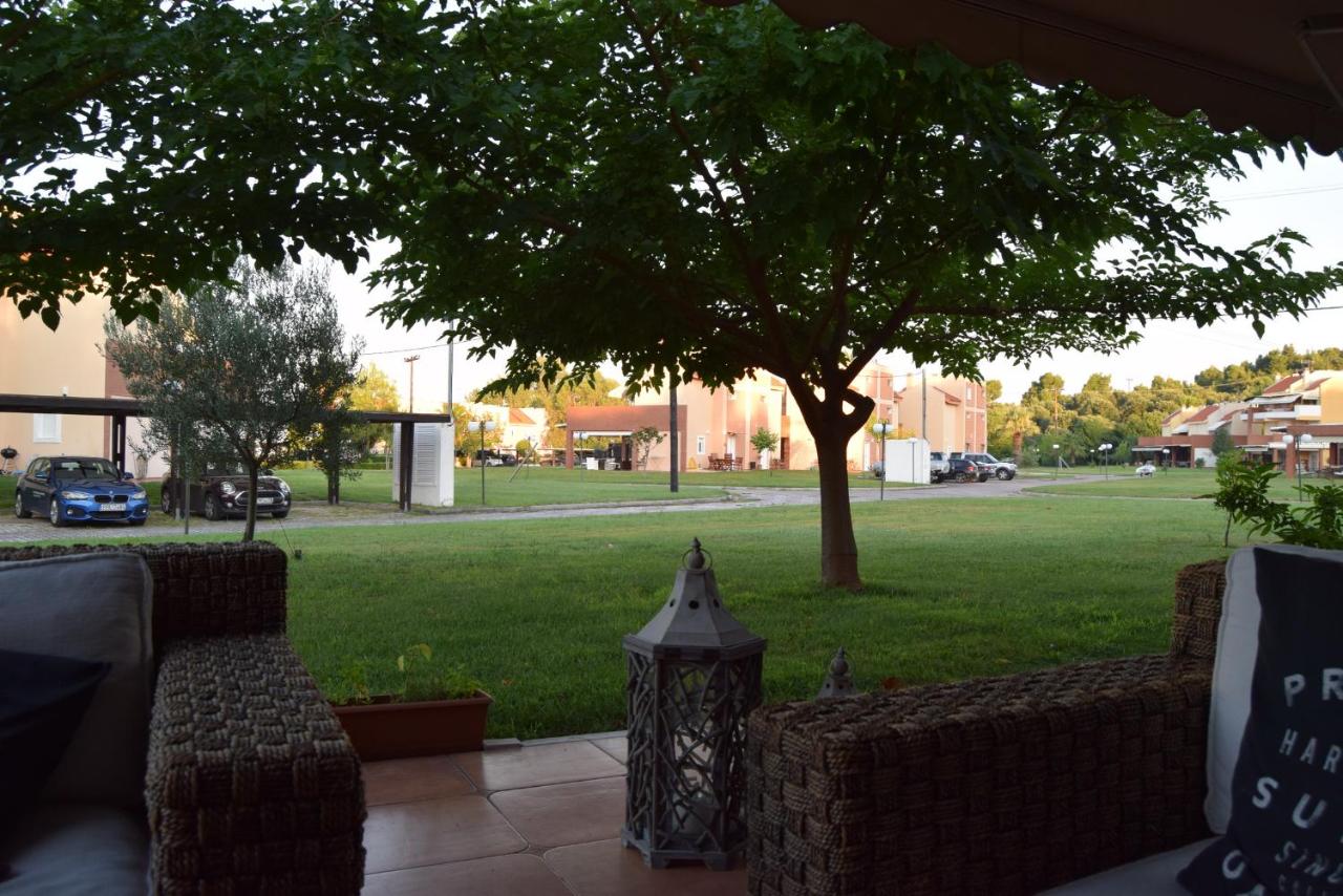 Artemis Villa - Bed and Breakfast Metókhion Konstamonítou