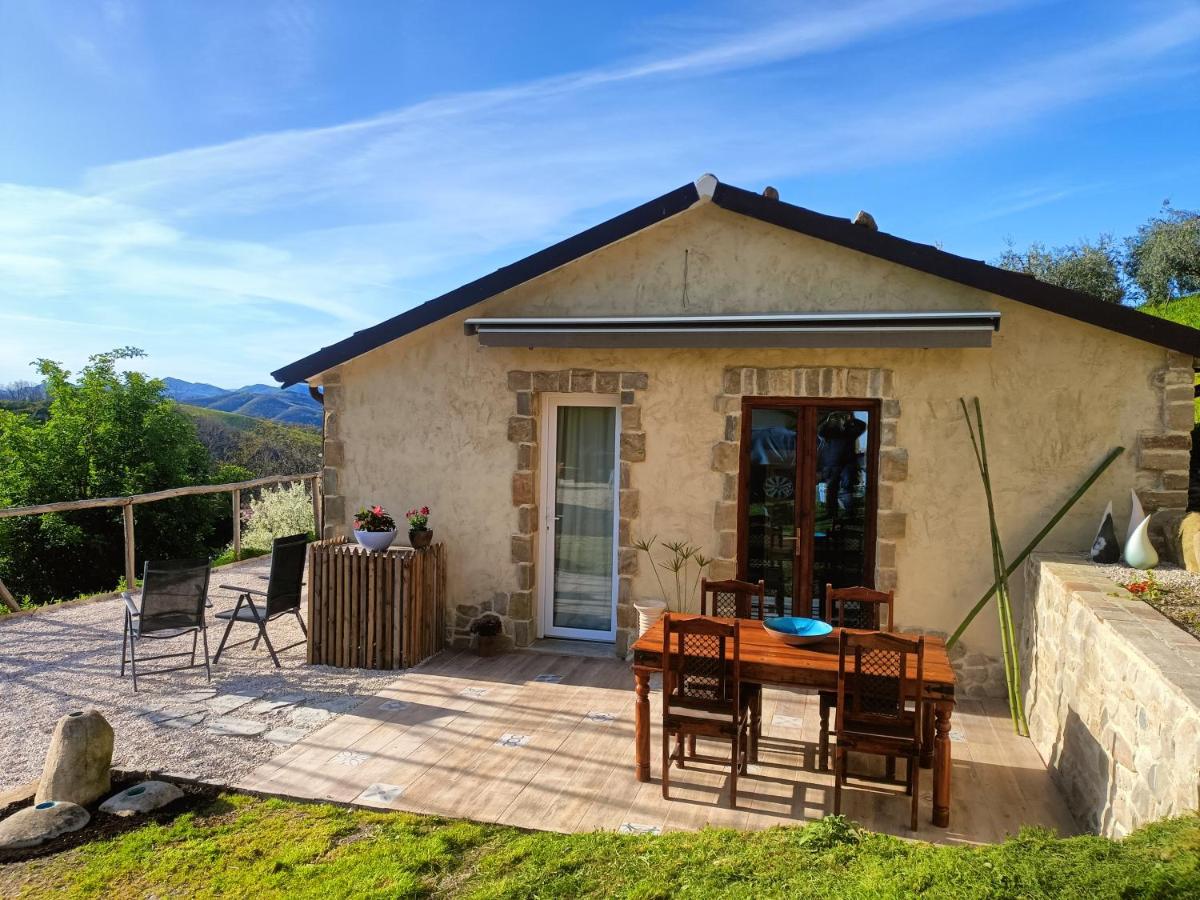 B&b da Elena e Davide - B&B San Donato in Taviglione