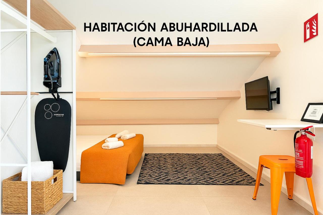 Economy Doppelzimmer