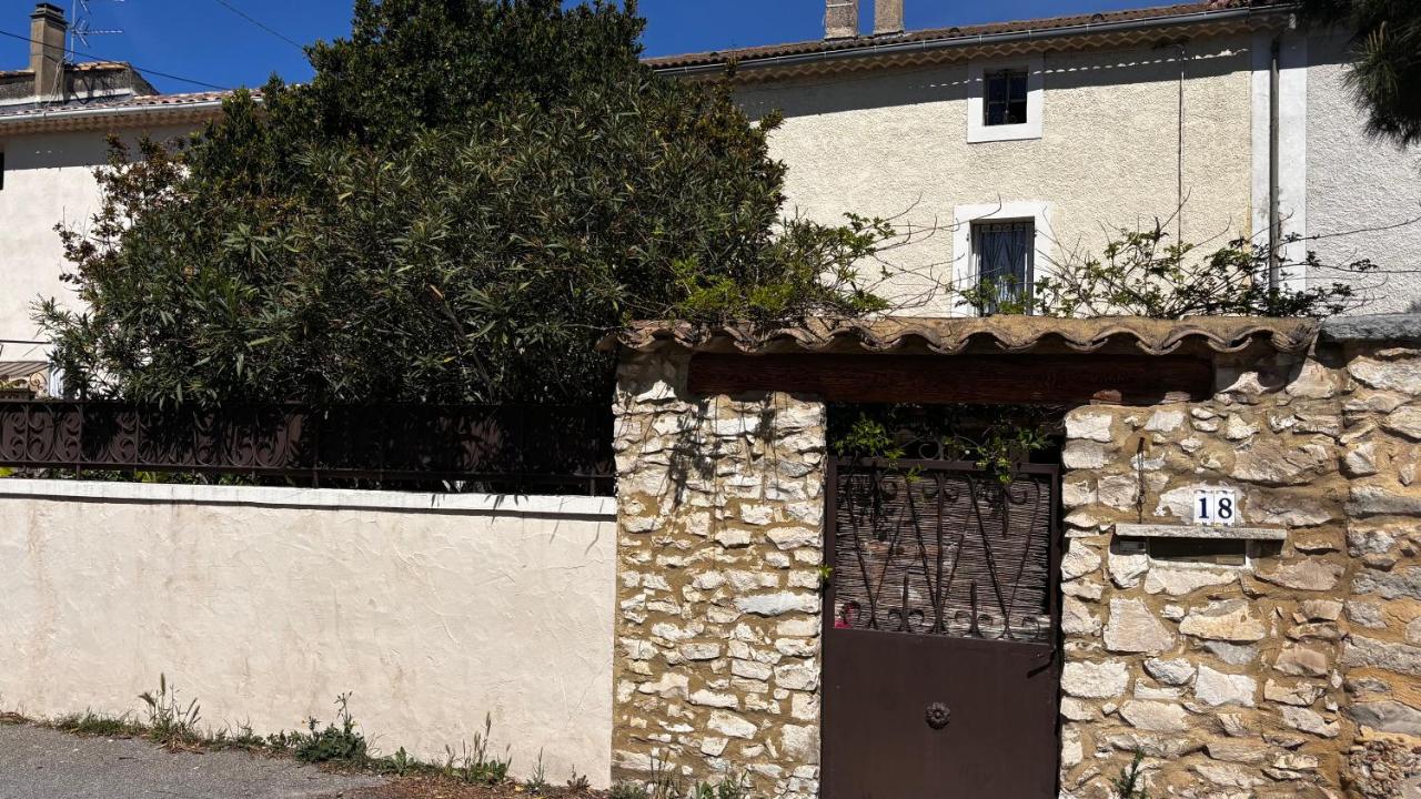 Le Beldi, Mas de Village 1870 - Chambres d’hôtes