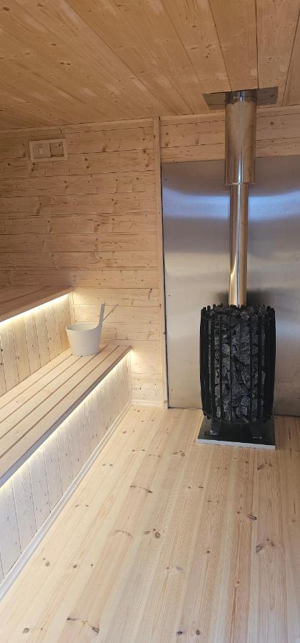 Vakantiehuis met 4 Slaapkamers