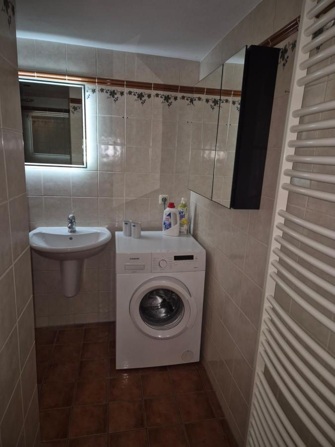 Appartamento con 1 Camera da Letto