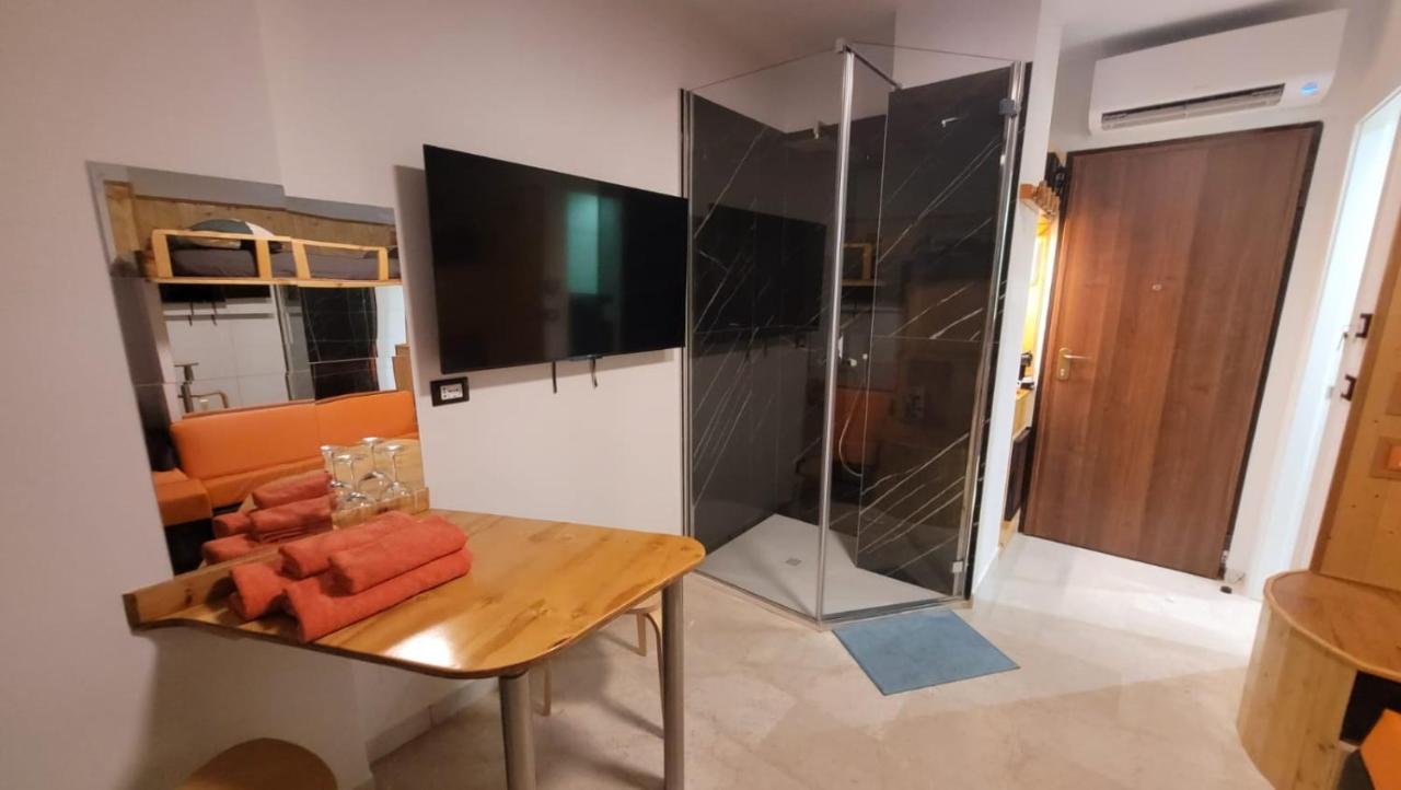 Economy Doppelzimmer