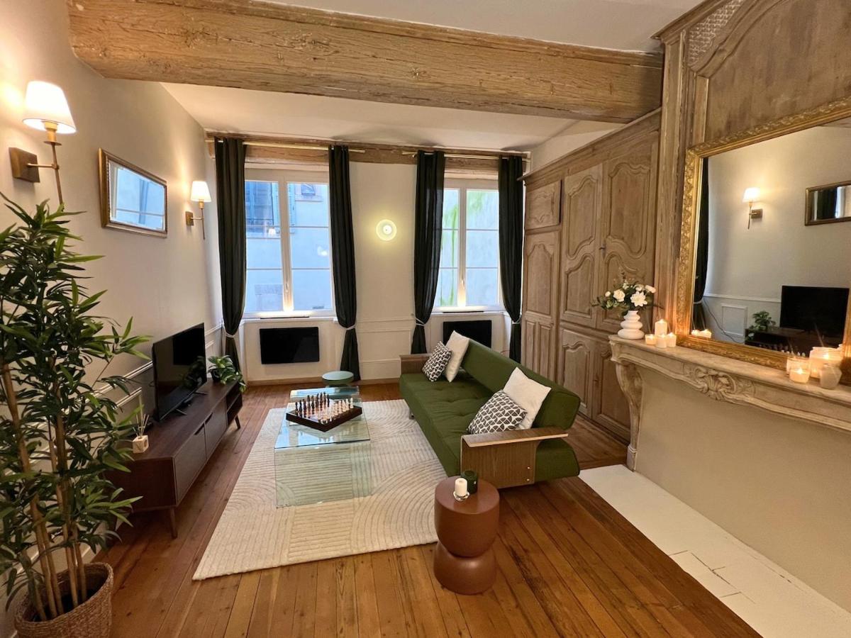 Le secret du Damier by Miss K - B&B Mâcon