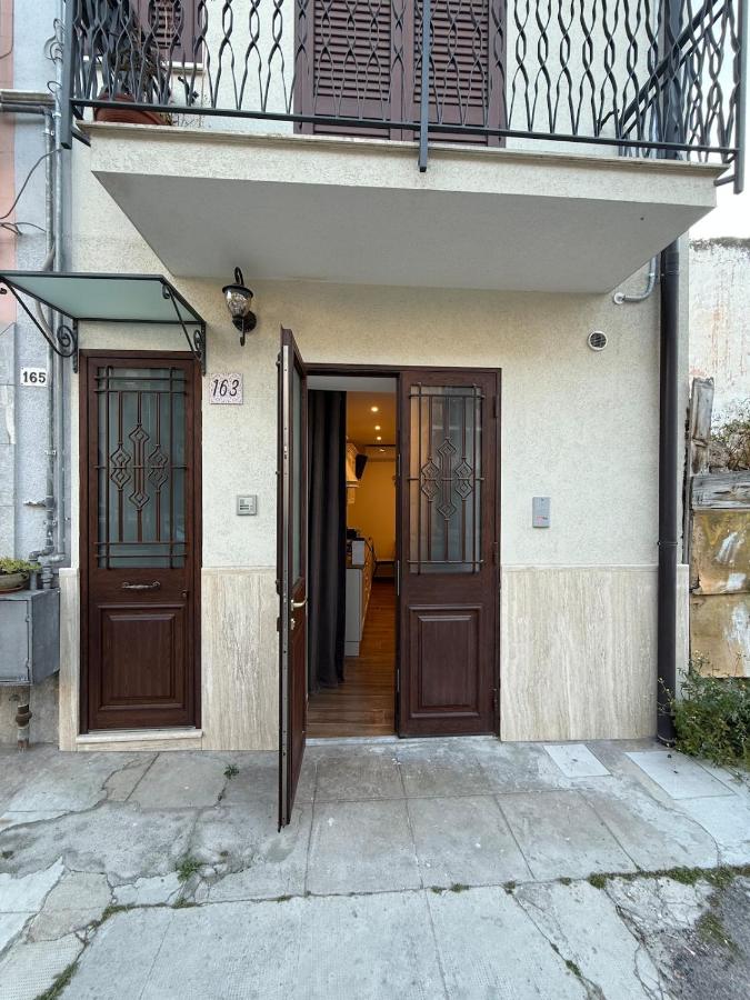 Dimora Palagonia - Home & Spa - - Ferienwohnung