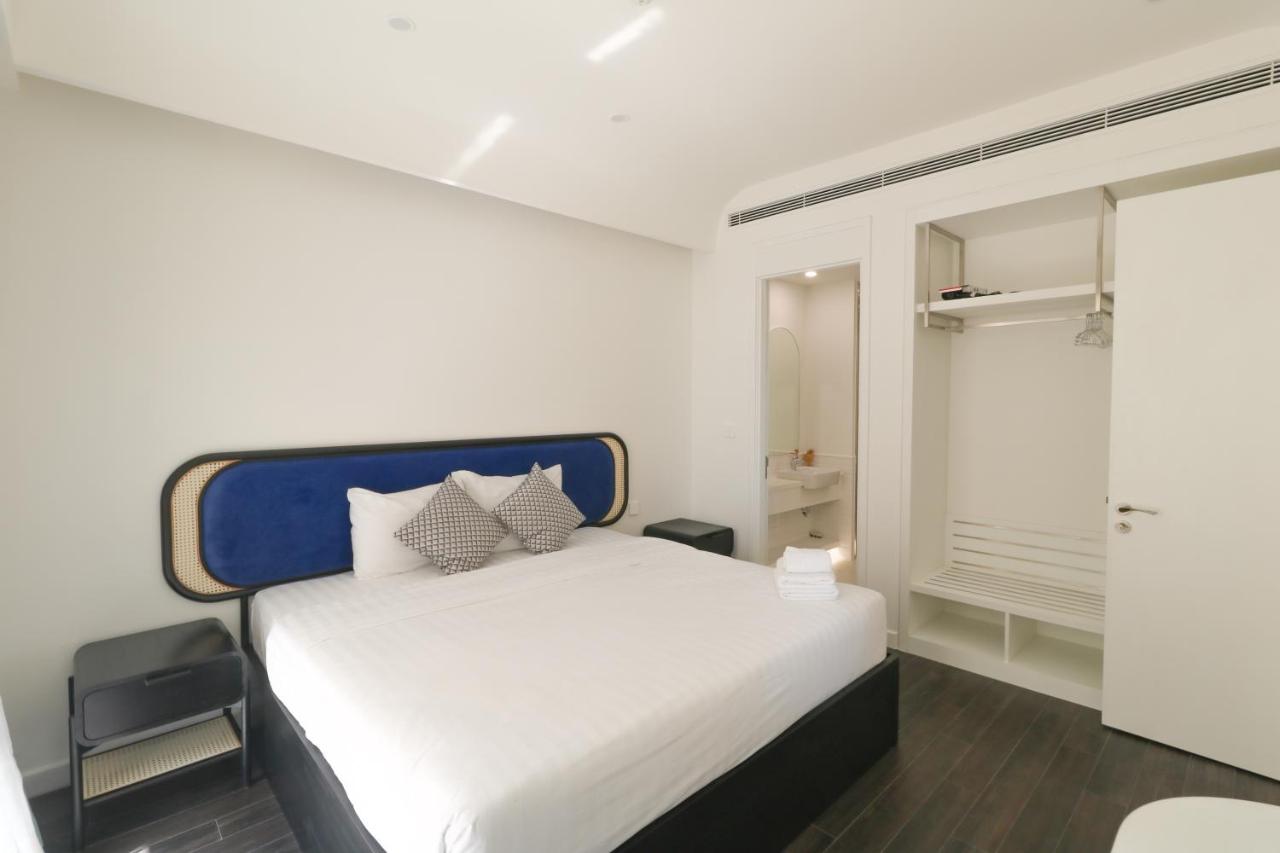 Appartamento con 1 Camera da Letto e Vista Città