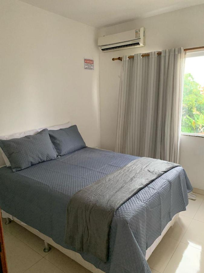 Apê 2 quartos com Ar na Ext do Bosque - B&B Rio das Ostras