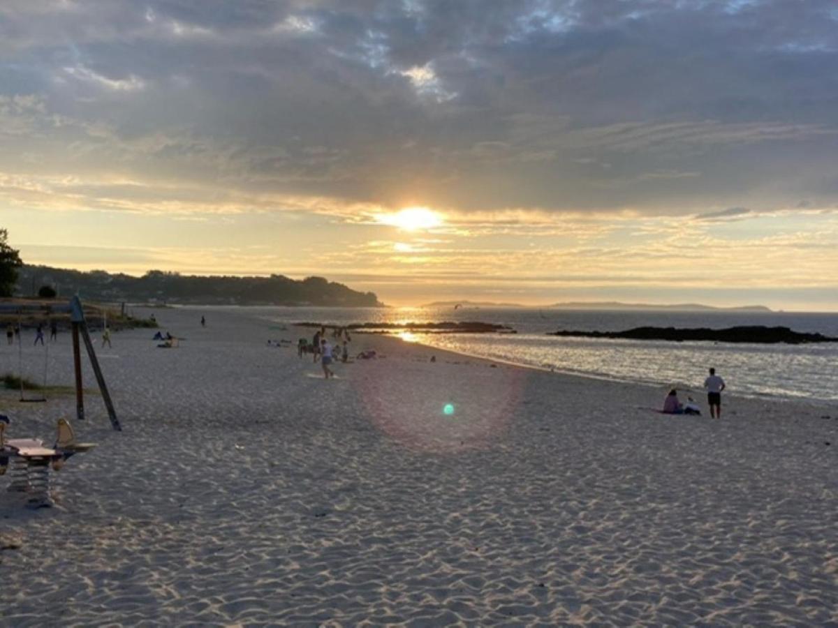 PISO playa PORTOMAIOR - B&B Bueu