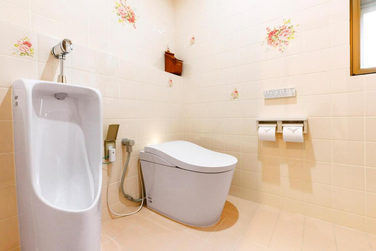 Walking distance to the beach & full of gourmet spots! Up to 8 people, free parking for 2 cars コーディアルステイA2 - Chambres d'hôtes Onna