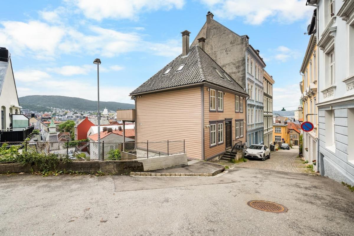 BB Apartments I 4 Spacious Bedrooms in City Centre - B&B Bergen