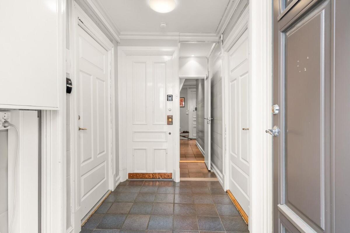 BB Apartments I 4 Spacious Bedrooms in City Centre - B&B Bergen