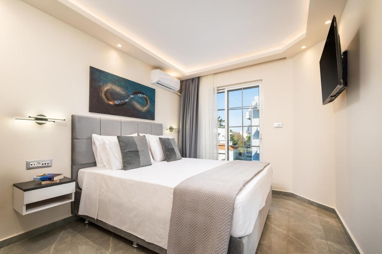 Diamante Del Mar Phaedra - Bed and Breakfast Kos