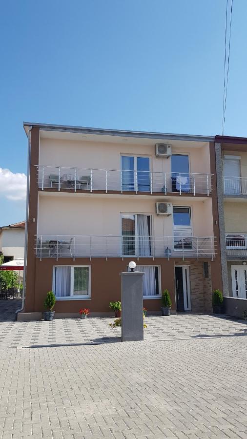 Villa Deea Ohrid - B&B Ocrida