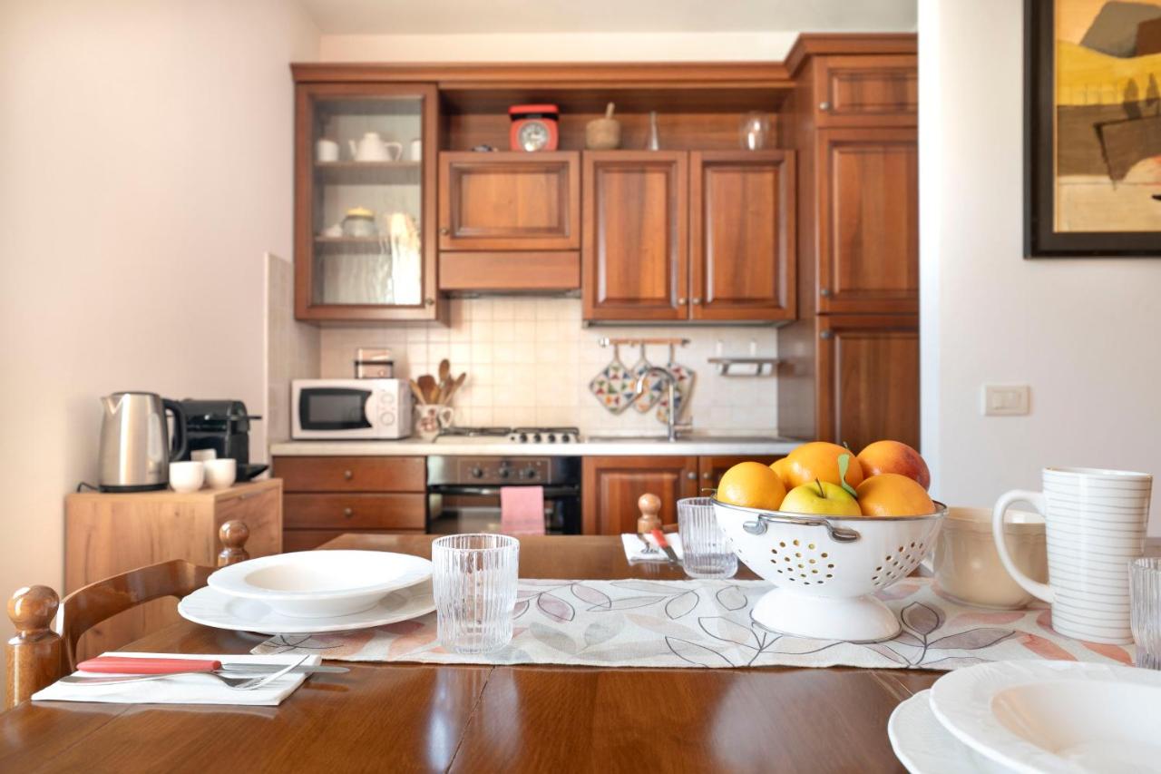 L'angolo di Anna - B&B