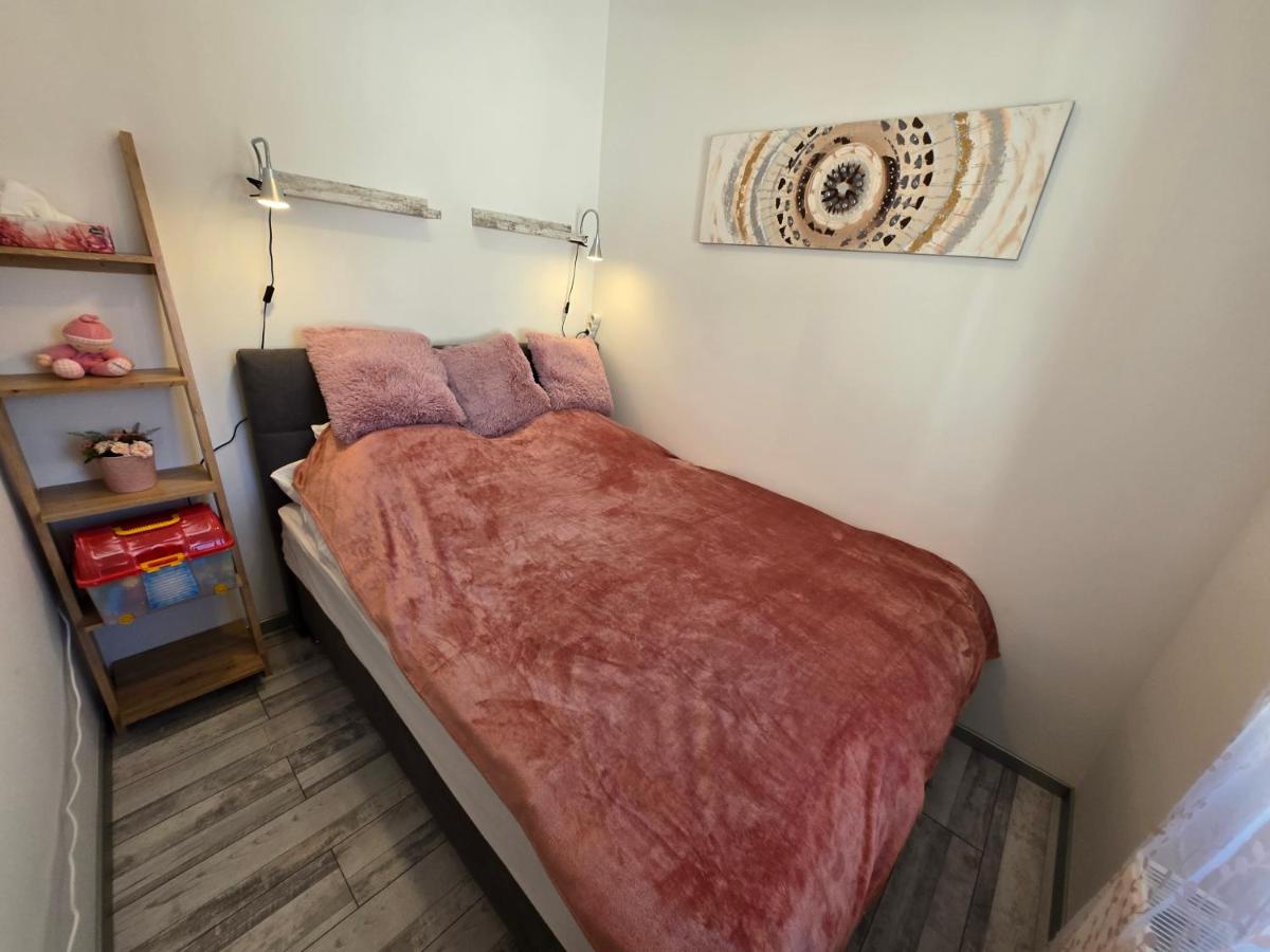 Rottenbiller Gardens 5 - B&B Budapest