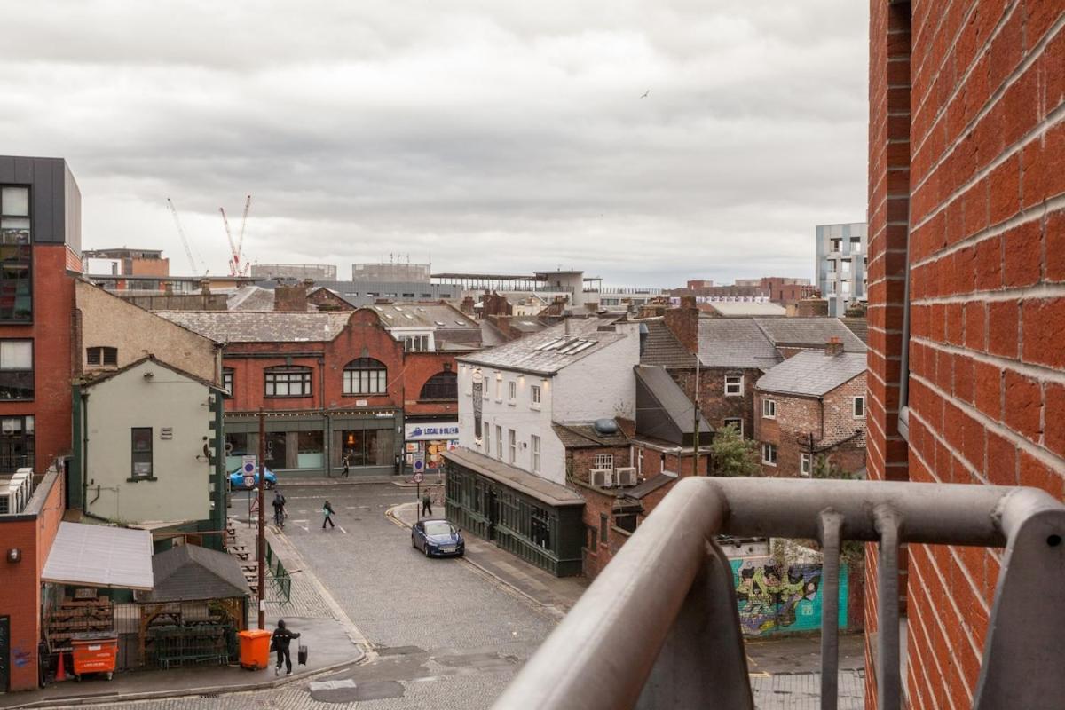 City Centre Stay, 2 Bed 2 Bath, Sleeps up to 7, Netflix - B&B