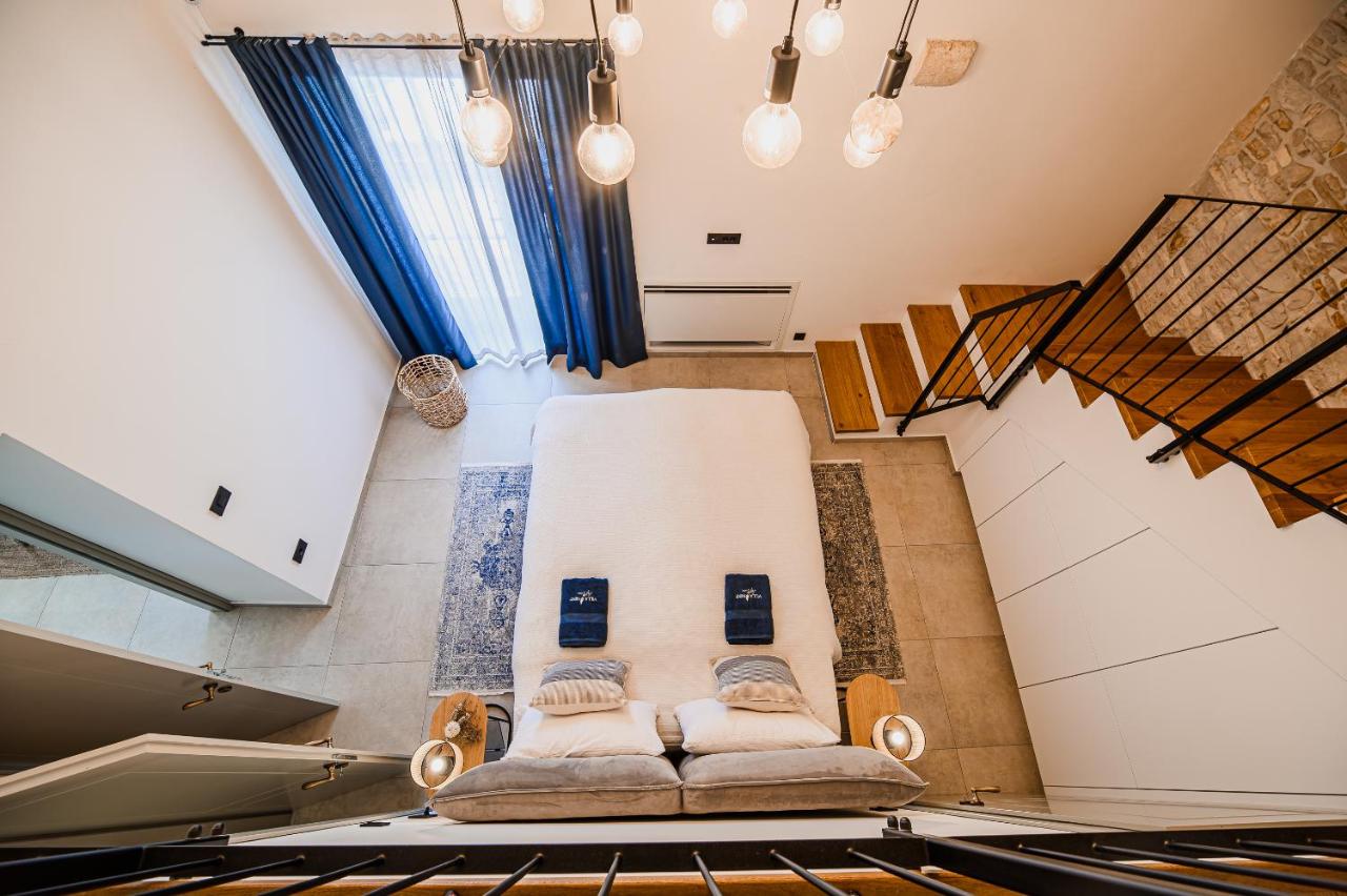 Villa Mint with Pool - B&B Pisino