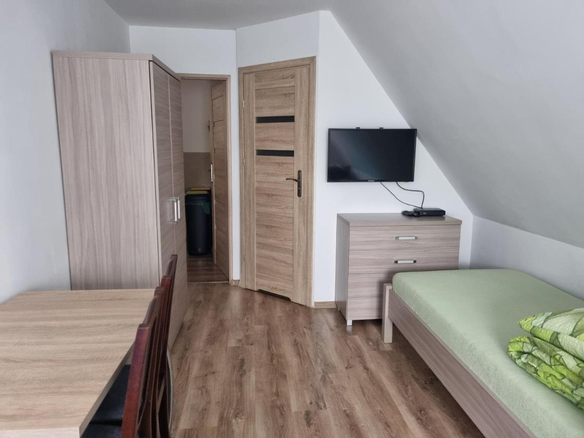 Triple Room with Private Bathroom