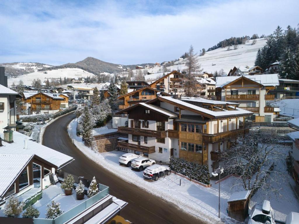 Alpen Suite Apartment - B&B