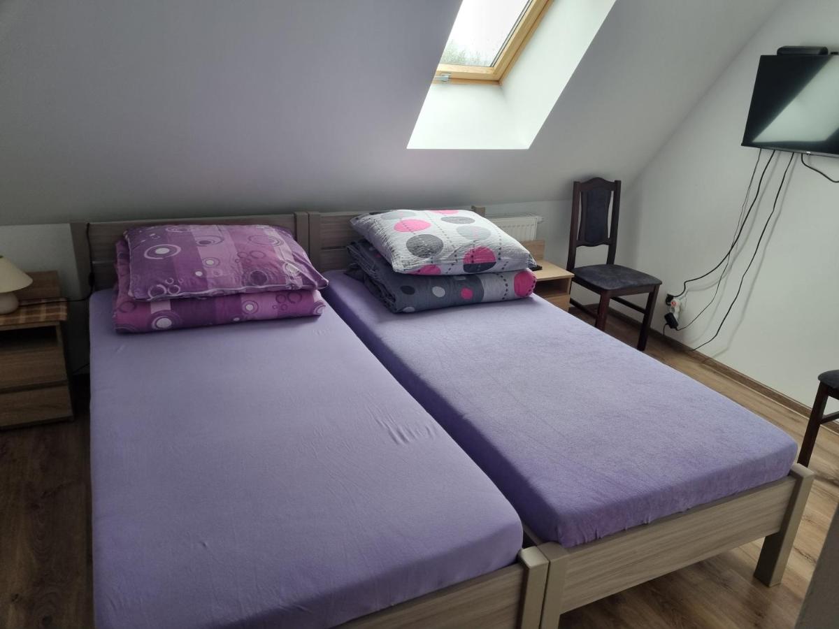 Agroturystyka nad Stawem - B&B