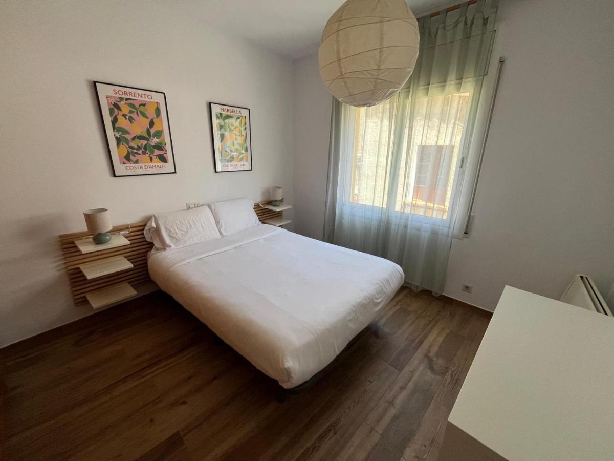 Apartamento Sa Palomera a 4 min de la playa - B&B