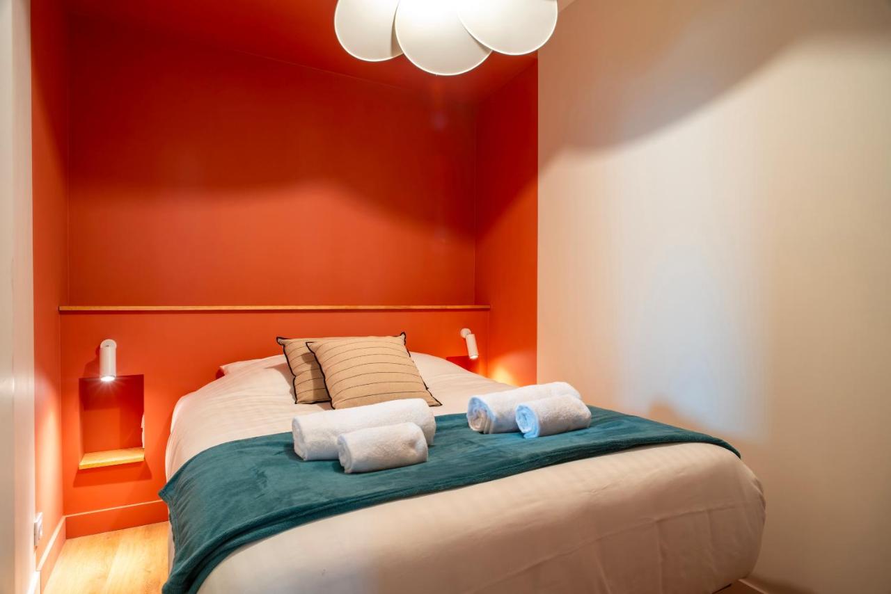 Apartamento de 1 dormitorio