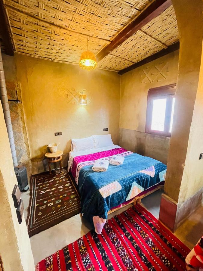 Habitación Triple Deluxe