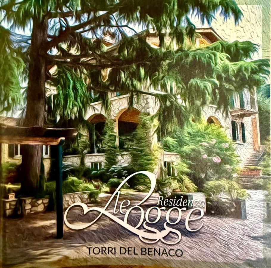 Residenza Le Logge - Chambres d’hôtes