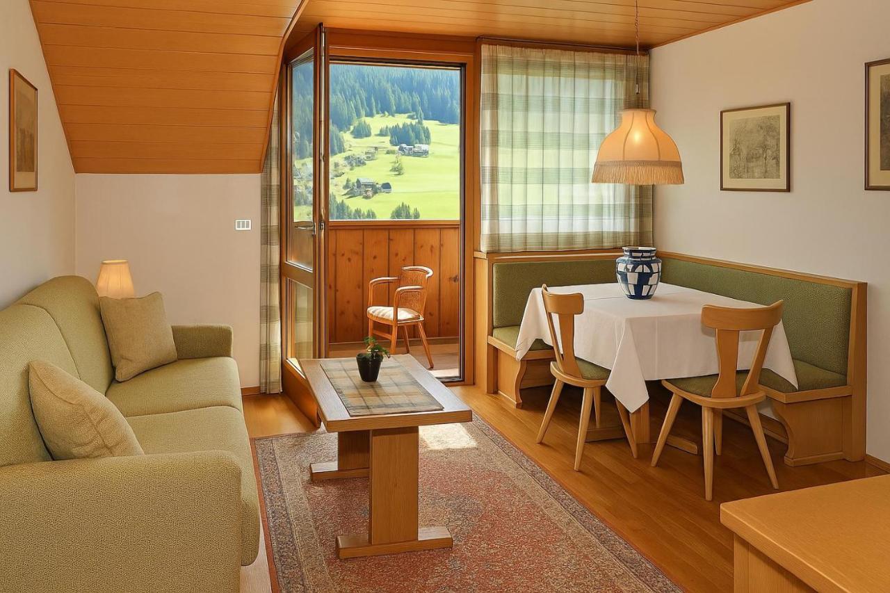 Appartamento con Balcone