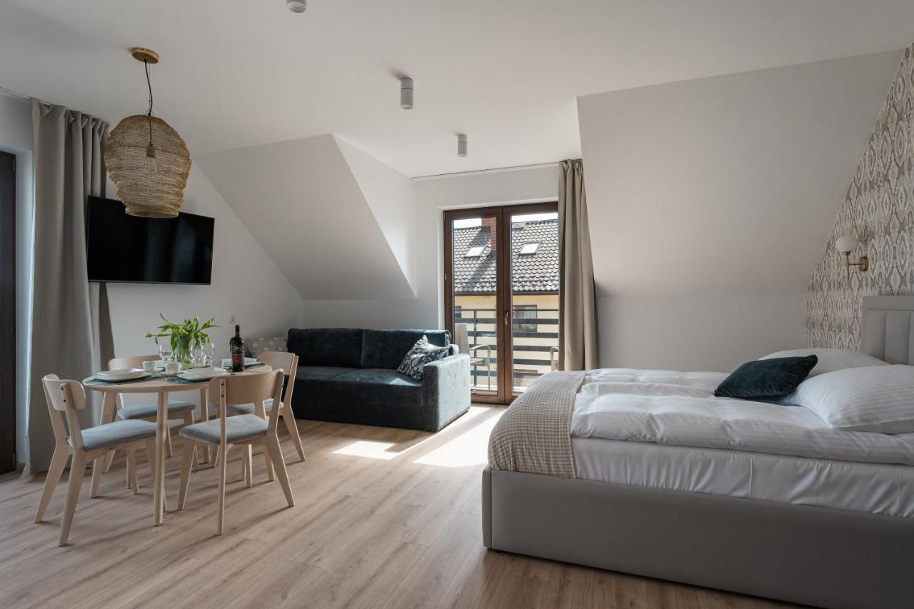 Chambre Quadruple
