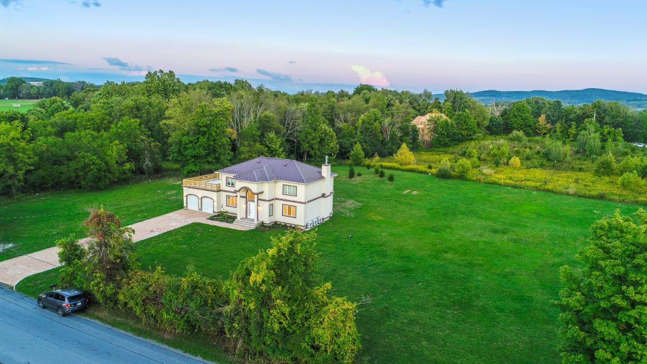 Luxurious New Countryside Home - B&B Warwick