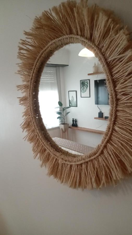 Dos del mar para dos en mar del plata - Chambres d’hôtes Mar del Plata