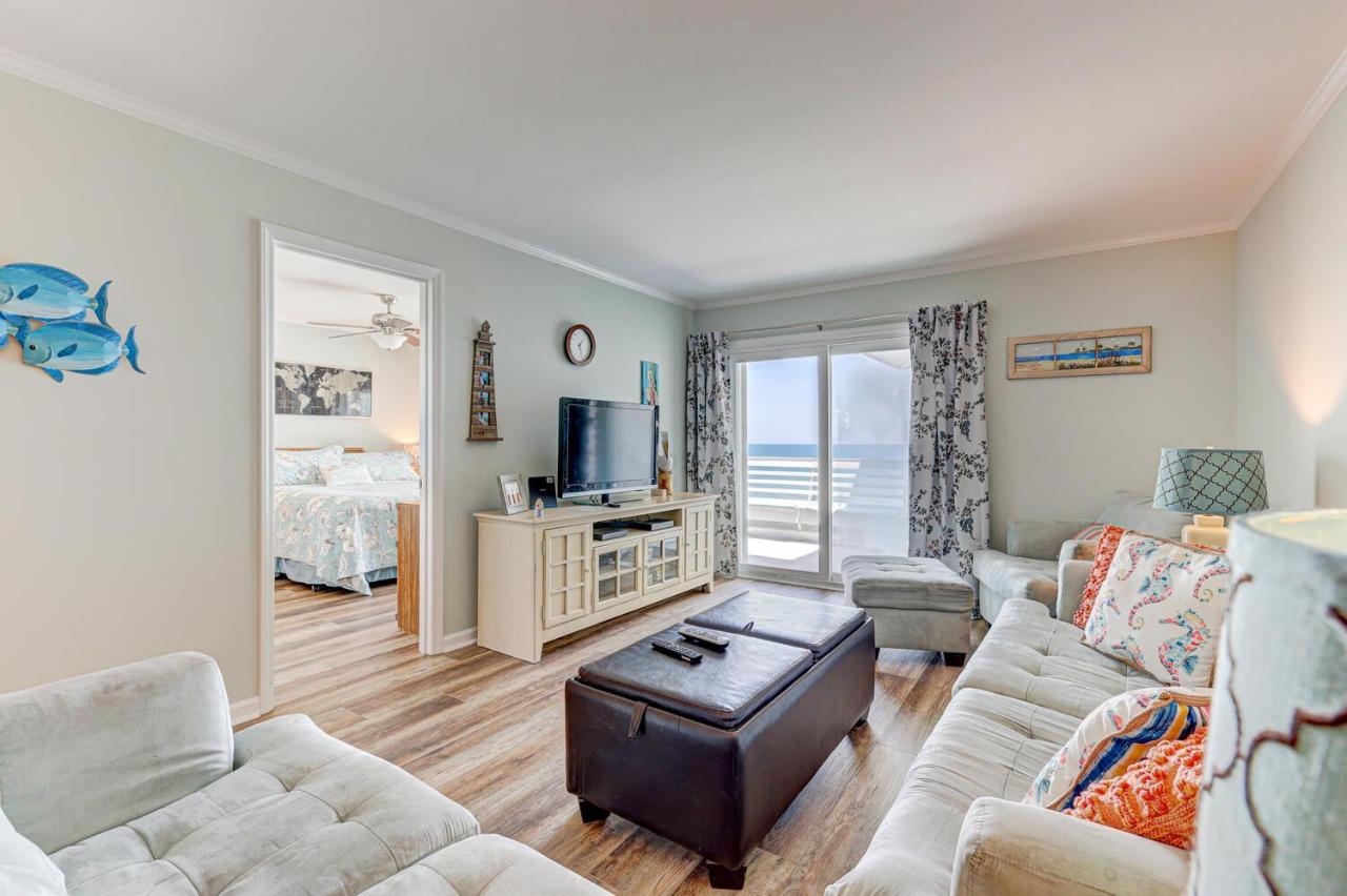 Reefs IV C3 by Carolina Beach Realty - B&B Carolina Beach