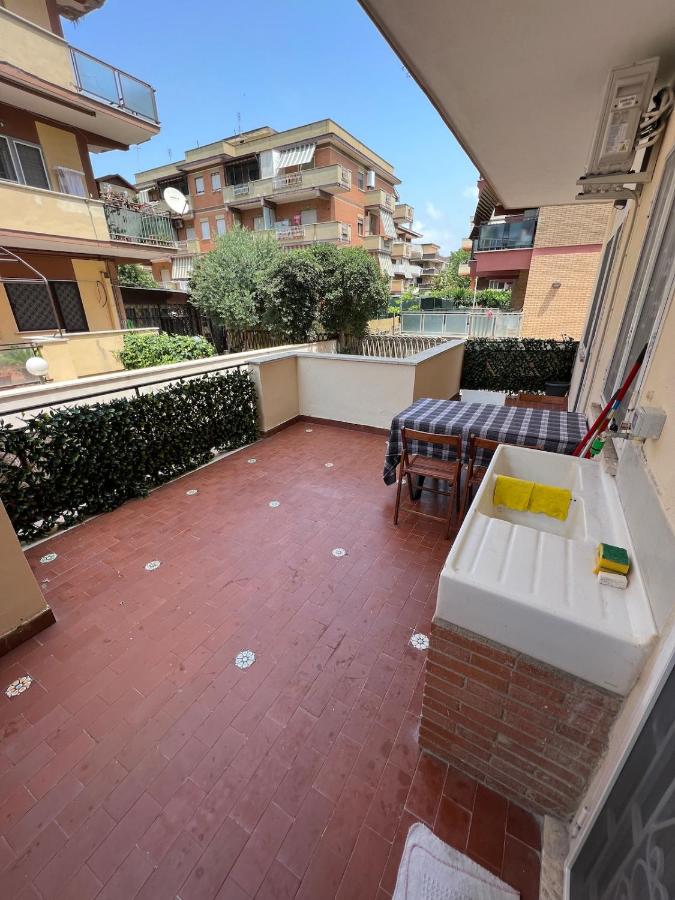 La Casa di Ari! - B&B Torvaianica