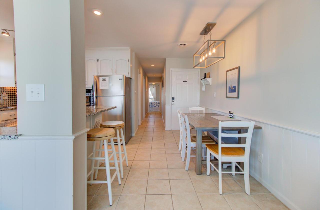 Royal Sands I B3: The Sandcastle by Carolina Beach Realty - B&B Carolina Beach