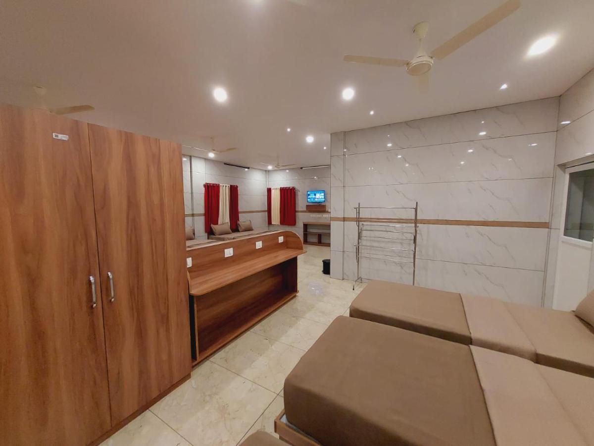 Dormitorio Misto