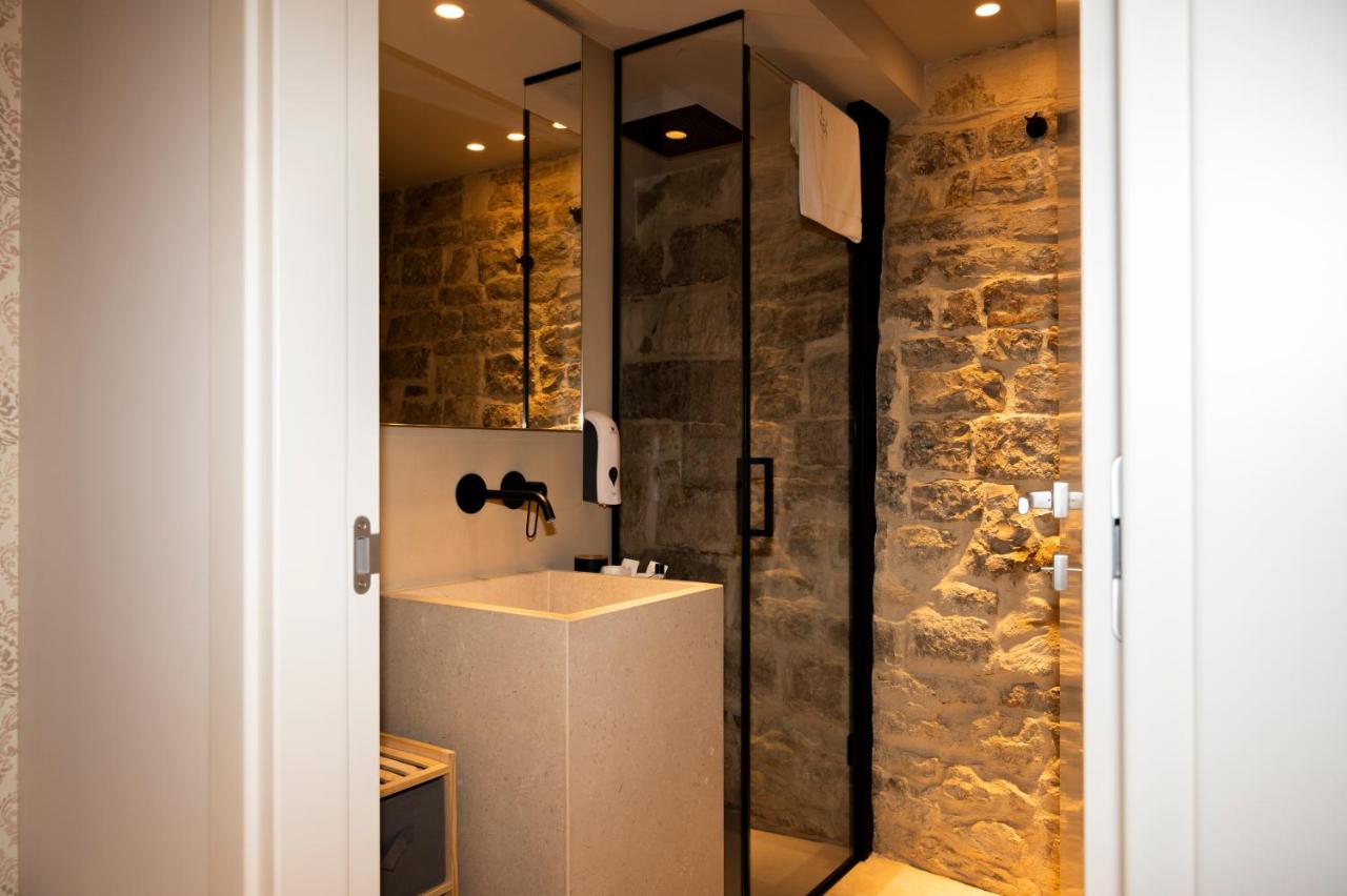 Habitación Doble Deluxe (2 adultos + 1 niño)