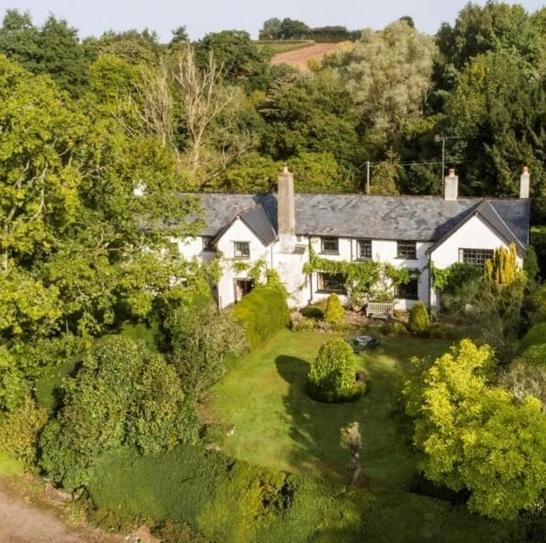 The Annexe - Lurley Manor - B&B