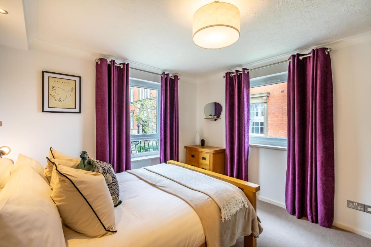 Monkgate Cloisters - B&B York