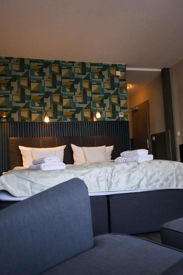 Gästehaus Dresdner Hof - Ferienwohnung