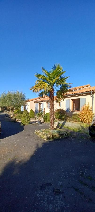 Les lavandières - B&B