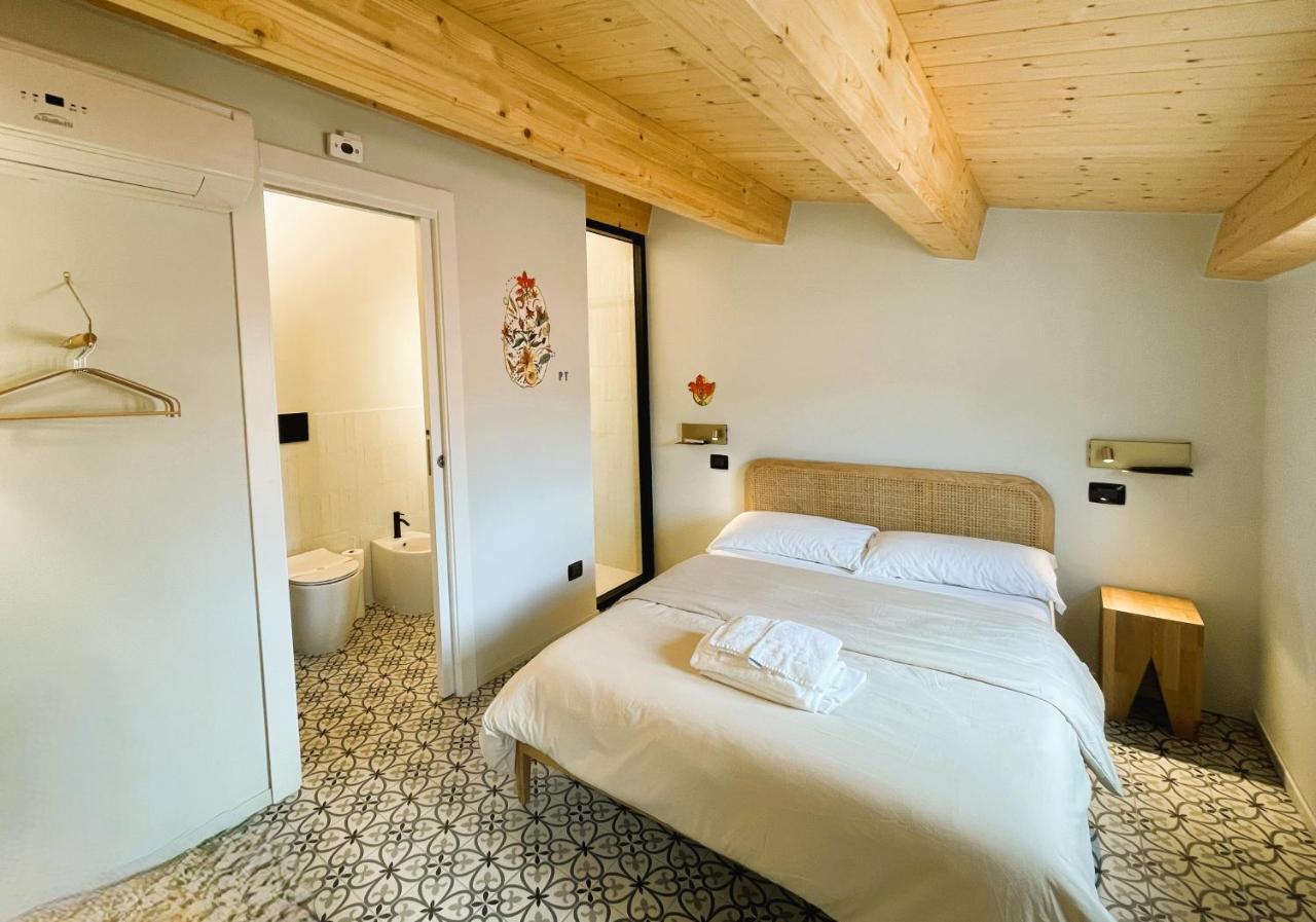 Habitación Doble con baño privado