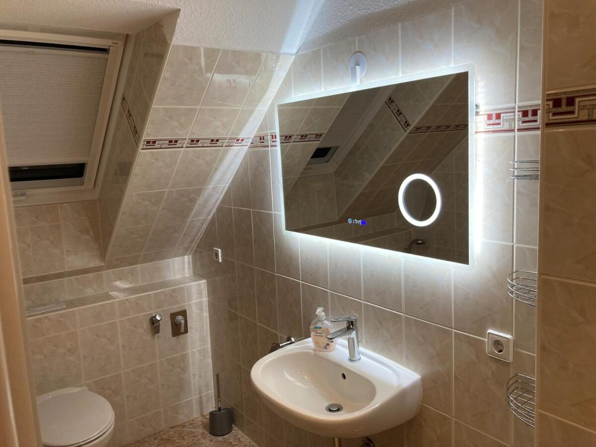 FEWO scudici - B&B Schkeuditz