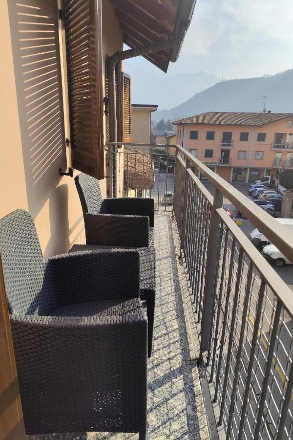 La Corte dell'Accoglienza Valmadrera - B&B Valmadrera