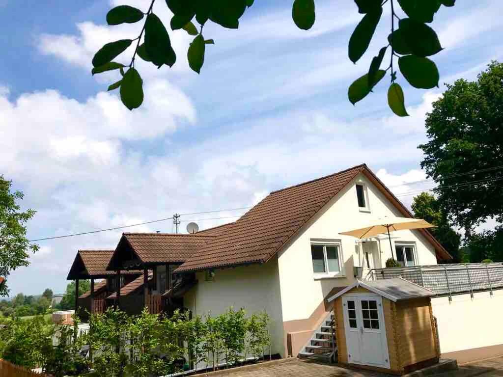Ferienwohnung Landliebe - B&B