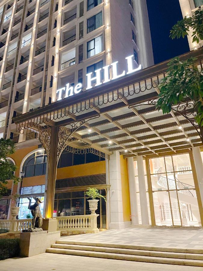 Golden Sunset apartment - Sea & Fireworks Retreat - B&B Koh Trol