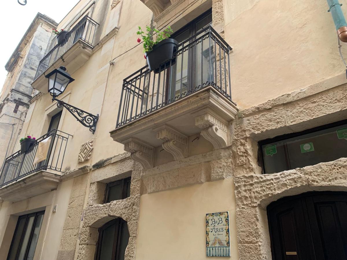 B&B Ares Charme - B&B Siracusa