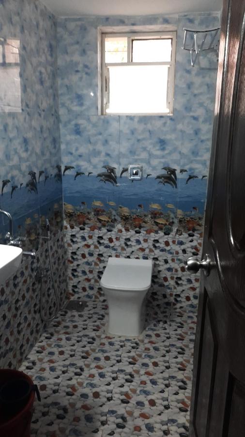 Leela Villa - Ancient Redstone Escape - Ferienwohnung Pānchgani