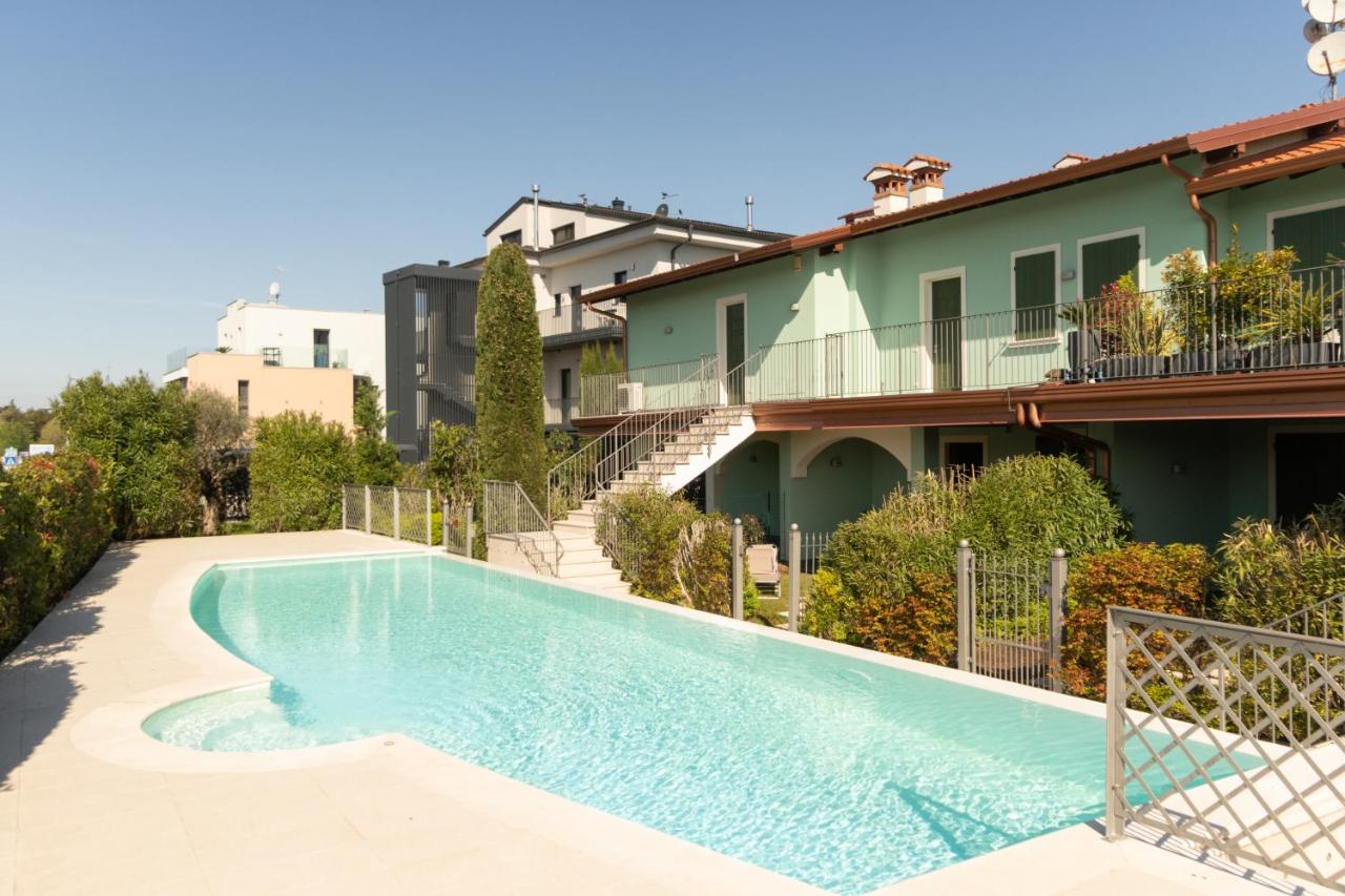 Home MiraGarda - B&B Peschiera del Garda