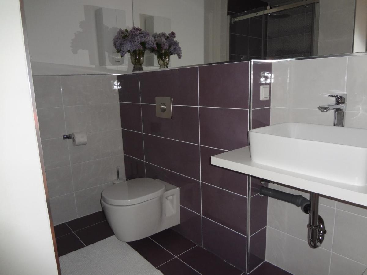 Chambre Double Confort